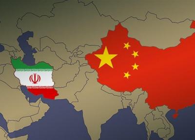 نگاه هوشمندانه به روابط ایران و چین