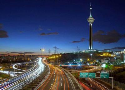 اجرای طرح پنج شنبه های گردشگری بدون خودرو در تهران